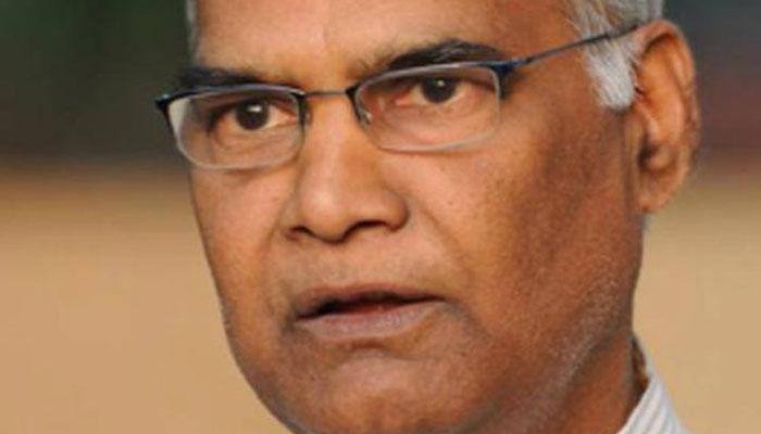 Ram Nath Kovind may be first President from Uttar Pradesh after 9 PMs from the state
