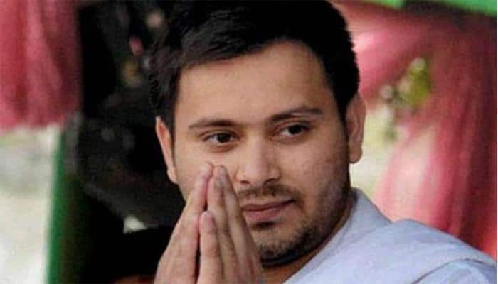 IT dept seizes &#039;benami&#039; properties of Bihar deputy CM Tejashwi Yadav, Misa Bharti, her husband Shailesh Kumar