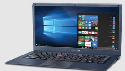 iBall unveils new budget-range laptop