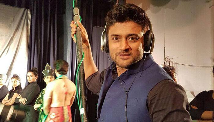 Manav Gohil to essay King Krishnadevaraya  in 'Tenali Rama'