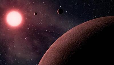 NASA's Kepler telescope finds 219 new planet candidates; 10 of which are Earth-like worlds
