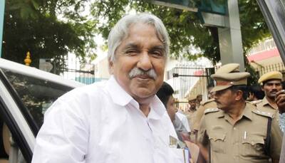 Sidelined for inauguration, former Kerala CM Oommen Chandy to take metro ride today