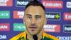 South Africa's T20 league: Faf du Plessis hopeful tournament will halt talent exodus