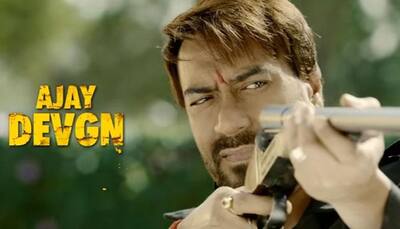 Ajay Devgn, team ‘Baadshaho’ pack a punch in gripping teaser – WATCH 