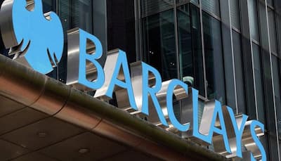 Barclays, former bosses, charged over 2008 Qatar fundraising