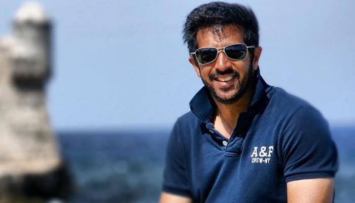 Politics responsible for wars, not people: Kabir Khan