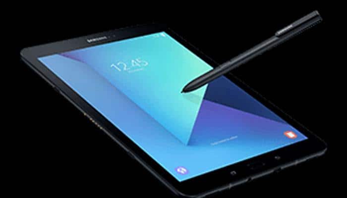 Samsung Galaxy Tab S3 comes to India at Rs 47,990