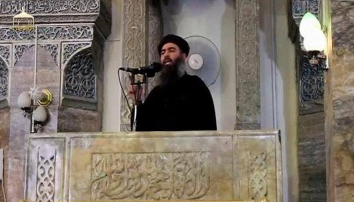Russia has no confirmation of IS leader Baghdadi&#039;s death: Report