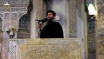 Russia has no confirmation of IS leader Baghdadi's death: Report