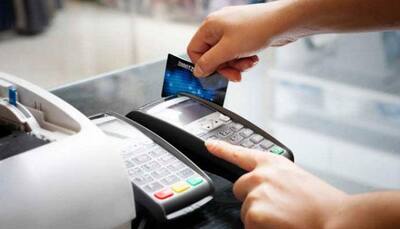 GST: Credit card bill, insurance premium to get costlier