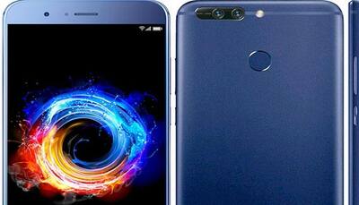 Honor 8 Pro to cost between Rs 32,000-Rs 36,000 