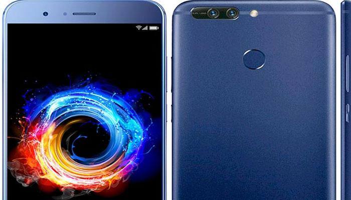 Honor 8 Pro to cost between Rs 32,000-Rs 36,000 