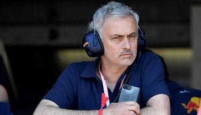 Manchester United manager Jose Mourinho accused of tax fraud by Spanish prosecutors