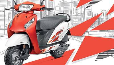 With rural focus, Honda launches new scooter Cliq at Rs 42,499