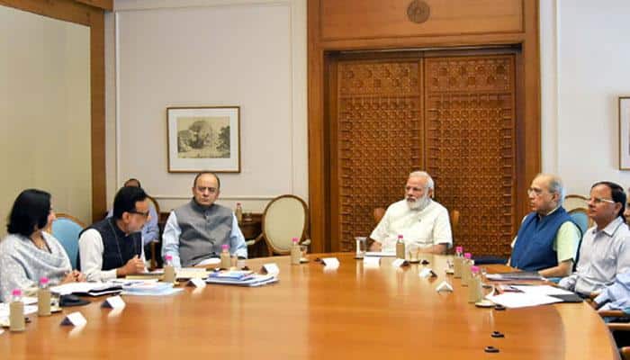 GST rollout to be historic, will set an example for the world: PM Narendra Modi