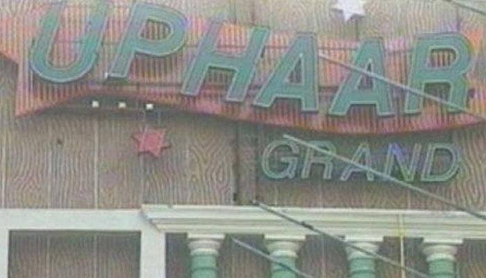 Uphaar fire tragedy: Delhi govt recommends rejection of Gopal Ansal's mercy petition