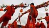 No DJs, hockey sticks in 'kaanwar yatra'