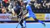 WHL 2017: India lose to Netherlands 1-3 in final Group B game, to face Malaysia in quarter final