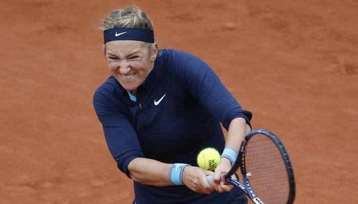 Victoria Azarenka relishing future &#039;battle of mums&#039; with Serena Williams