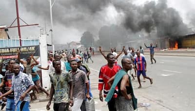 Democratic Republic of Congo conflict: Over 3,000 dead in Kasai violence