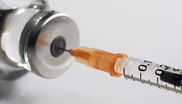 Cholesterol-lowering vaccine jab may prevent heart disease