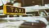 Inter-city cab services