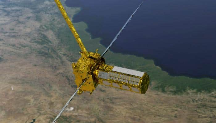 NISAR mission: NASA, ISRO begin work on joint project; on course for 2021 launch