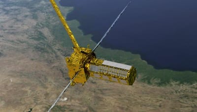 NISAR mission: NASA, ISRO begin work on joint project; on course for 2021 launch