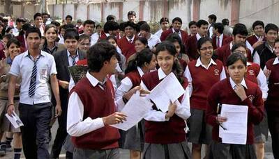 CBSE likely to conduct Class X and XII board exams in February from 2018