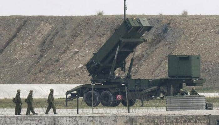 Japan missile defence drill aims to ease concern over North Korean threat