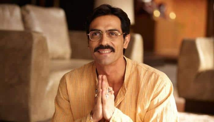 &#039;Daddy&#039; not a propaganda film: Arjun Rampal