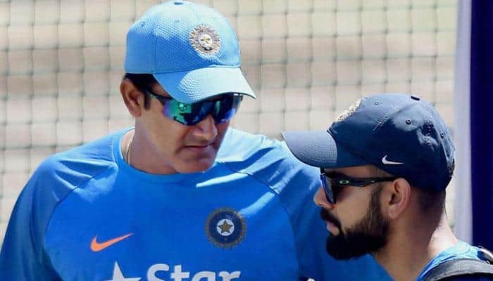 Kohli triggers Kumble exit: Disagreement inevitable but BCCI&#039;s captain above coach policy let Indian cricket down
