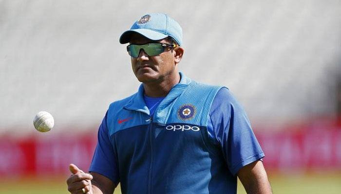 Anil Kumble&#039;s resignation prompts BCCI to invite more applications for position of head coach