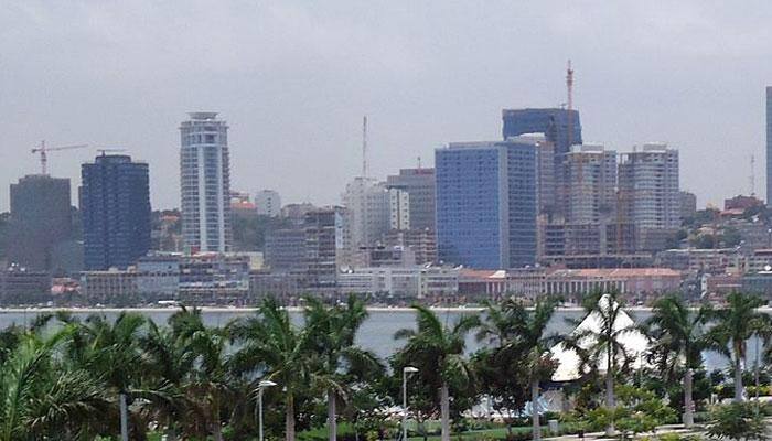 Luanda pips Hong Kong as world&#039;s costliest city