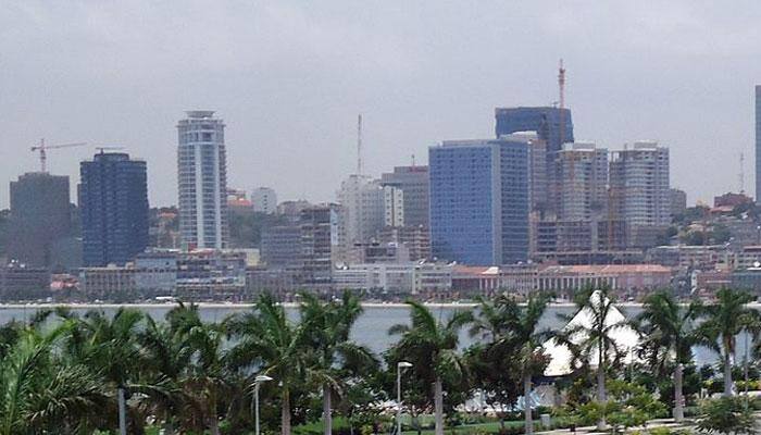 Luanda pips Hong Kong as world's costliest city