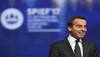 Cut Le Pen link if you want to join government, Austrian leader tells far right