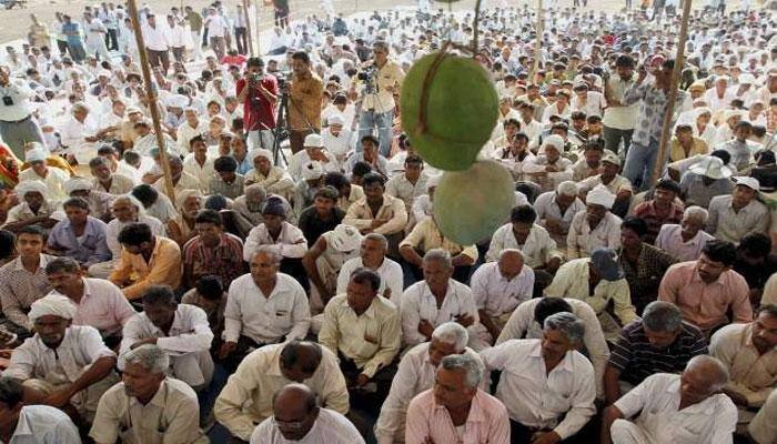 Karnataka waives crop loan up to Rs 50,000 per farmer
