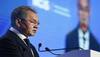 Russian defence minister's plane buzzed by NATO jet: Agencies