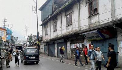 Darjeeling unrest: Gorkhaland offers 12-hr window to schools to evacuate students, indefinite strike to continue