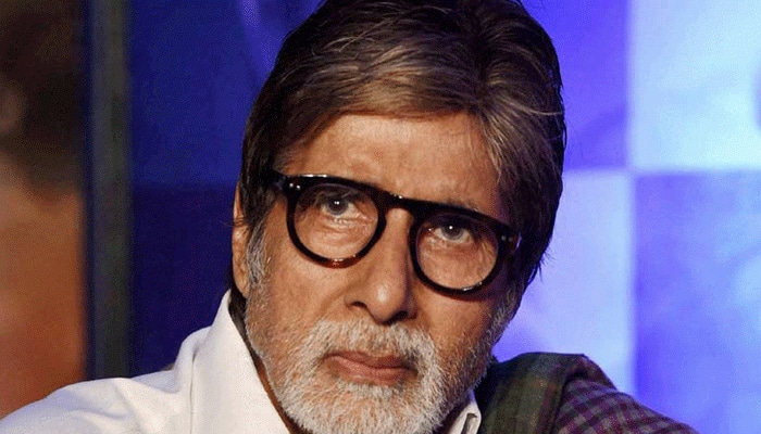 Refrain from promoting GST or face protest: Congress&#039; advice to Amitabh Bachchan