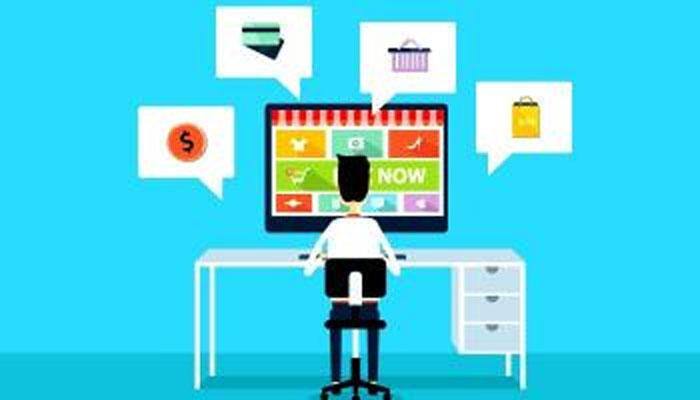 &#039;Digital commerce in India to reach Rs 2.20 lakh crore by December&#039;