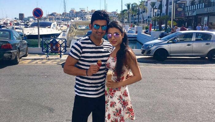 Gautam Gambhir blessed with baby girl, announces little angel's arrival with beautiful message on Twitter