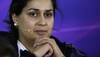 First female F1 team boss Monisha Kaltenborn to leave Sauber: Reports
