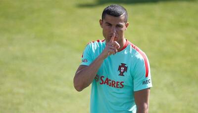 Cristiano Ronaldo ready to pay 14.7 million euros in Spanish tax fraud case: Report
