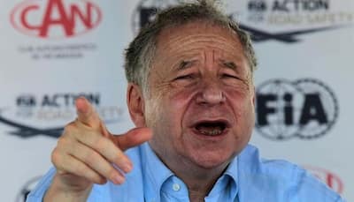 New teams interested in entering Formula One, claims FIA president Jean Todt