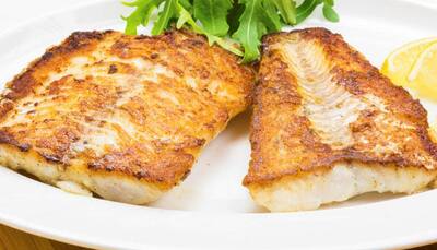 This is why you should include fish in your diet!