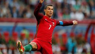 Confederations Cup: Cristiano Ronaldo on target in Portugal's 1-0 win over Russia, Mexico beat New Zealand 2-1