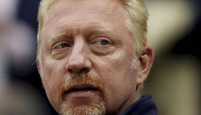German tennis legend Boris Becker 'shocked' after being declared bankrupt by London court