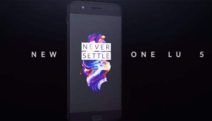 OnePlus 5 to be launched in India today –Here&#039;s all you should know