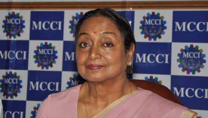 Presidential Election 2017: Opposition&#039;s crucial meet today, Meira Kumar could be candidate